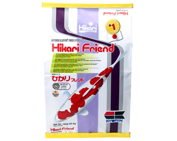 Hikari Friend