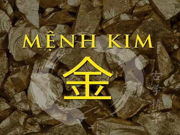 Người mệnh Kim có tính cách như thế nào? Mệnh kim nuôi cá gì?