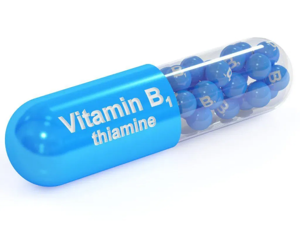 Vitamin B1 hay thiamine cho rắn cảnh