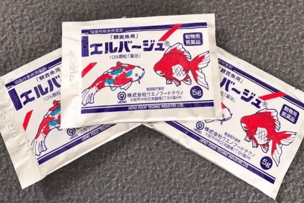 Cách dùng Tetracyclin cho cá koi an toàn đúng liều lượng. 17 Các dạng Tetracyclin ở thị trường Việt Nam