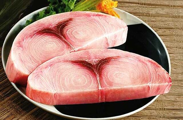 Cá cờ biển là gì? Đặc điểm sinh học và thói quen ăn 14 Giá trị dinh dưỡng của cá cờ biển