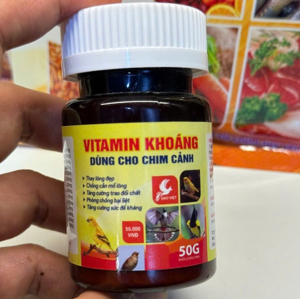 Chim ốc mít ăn gì? Thức ăn giúp chim khỏe mạnh và hót hay 13 Các loại thức ăn lỏng bổ sung dinh dưỡng cho chim ốc mít