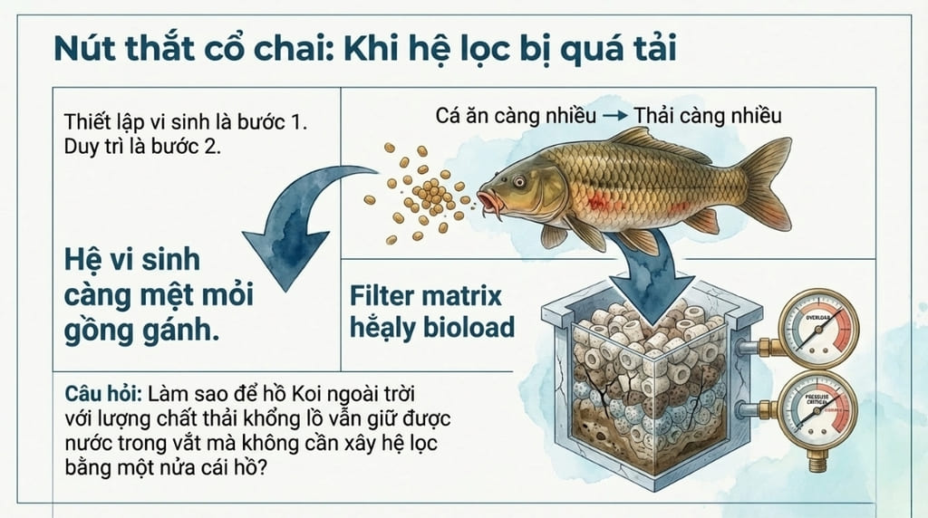 Bí quyết từ Hikari Nhật Bản: Giảm tải cho hệ vi sinh bằng Probiotics Bí quyết từ Hikari Nhật Bản: Giảm tải cho hệ vi sinh bằng Probiotics